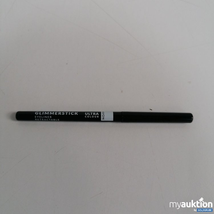 Artikel Nr. 855994: Avon Glimmerstick Eyeliner Retractable Blackest Black 