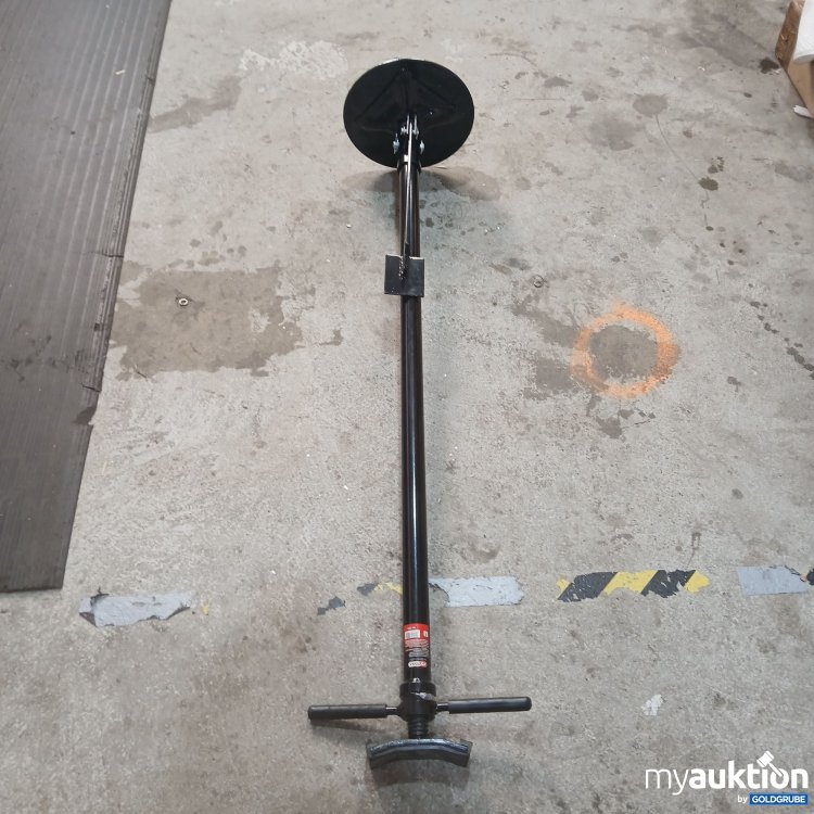 Artikel Nr. 857994 Artikel Nr. 857994: KS-Tools Teleskop Unterstellstütze Max. 750kg 160.0342