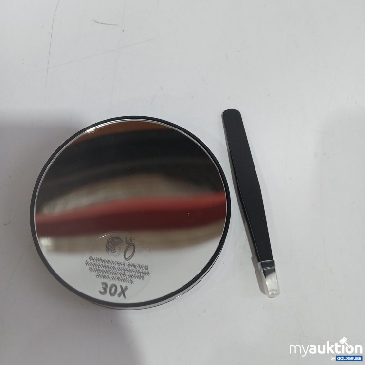 Artikel Nr. 861994: Magnifying Mirror ca. 8,5cm 