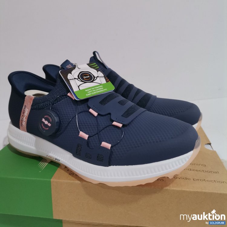 Artikel Nr. 869994 Artikel Nr. 869994: Skechers slip in