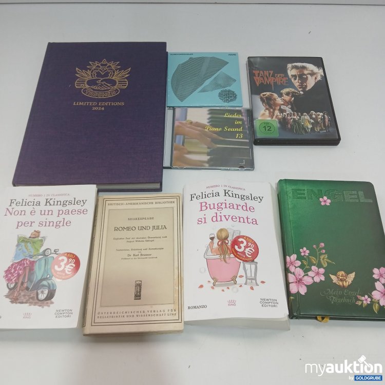 Artikel Nr. 871994 Artikel Nr. 871994: Diverse Zubehör
