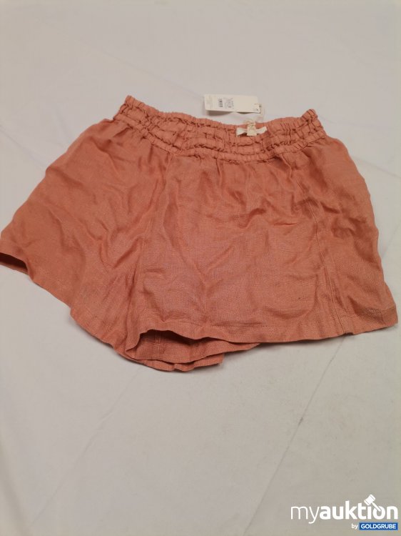 Artikel Nr. 879994 Artikel Nr. 879994: Next Leinen Shorts