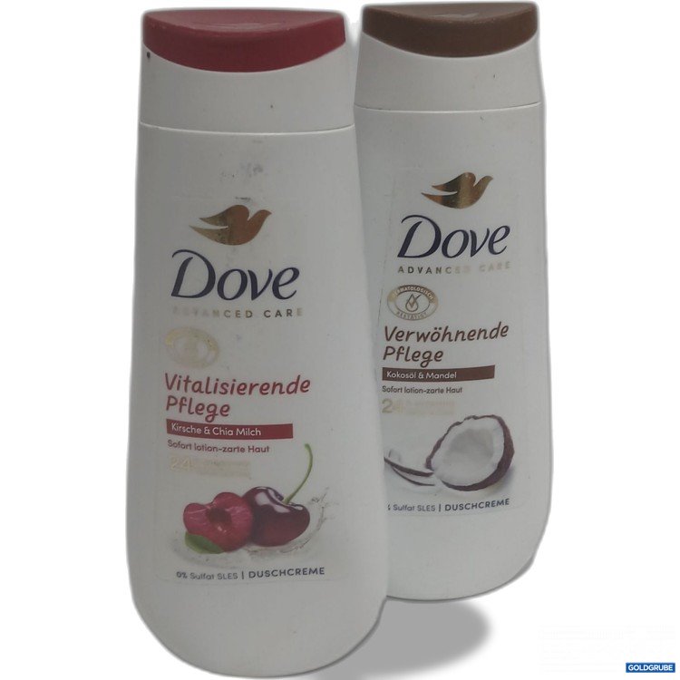 Artikel Nr. 883994: Dove Duschcreme 225ml