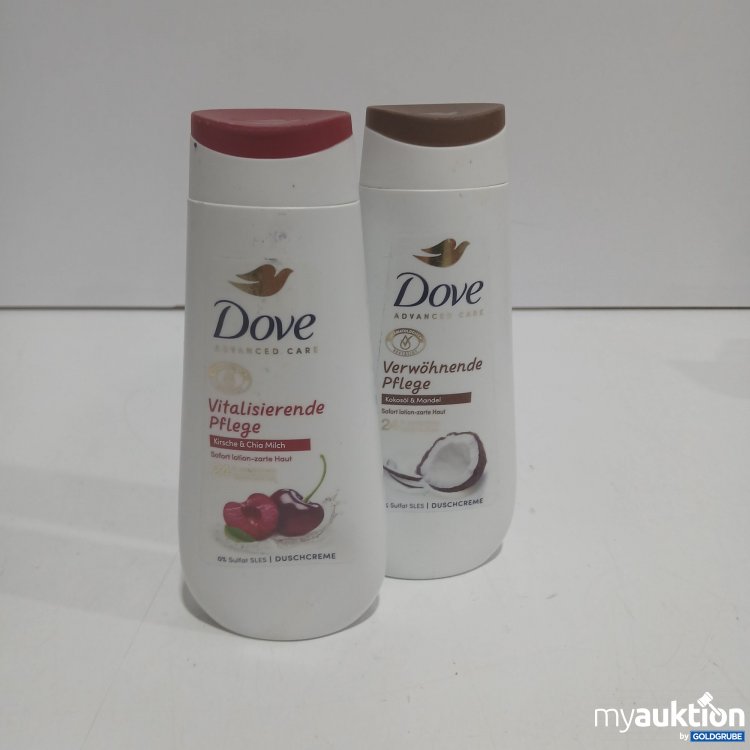 Artikel Nr. 883994: Dove Duschcreme 225ml