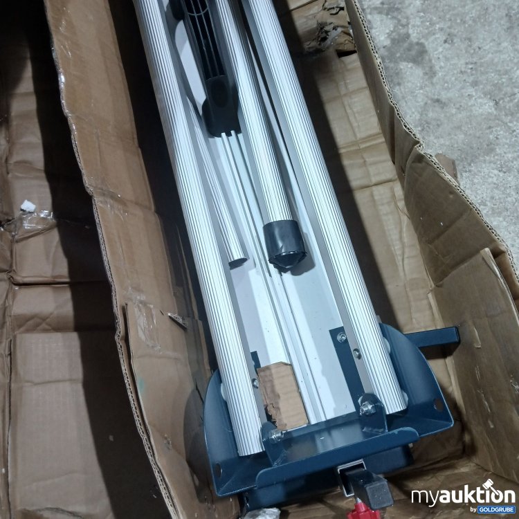 Artikel Nr. 887994 Artikel Nr. 887994: Bosch Professional Arbeitstisch GTA 2500