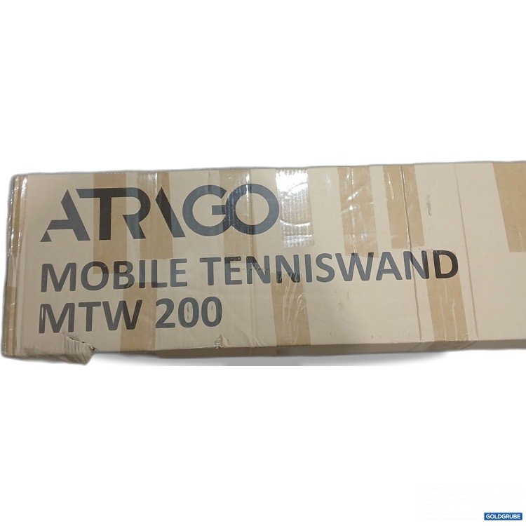 Artikel Nr. 888994: Atrago Mobile Tenniswand MTW200