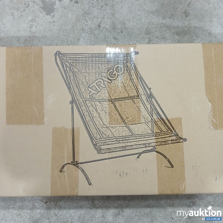 Artikel Nr. 888994: Atrago Mobile Tenniswand MTW200