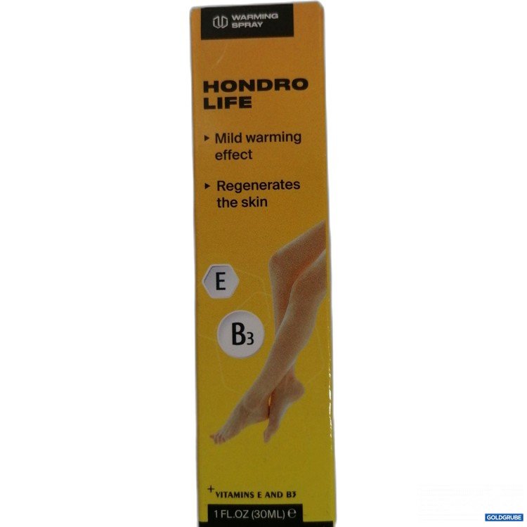 Artikel Nr. 890994: Hondro Life 30ml