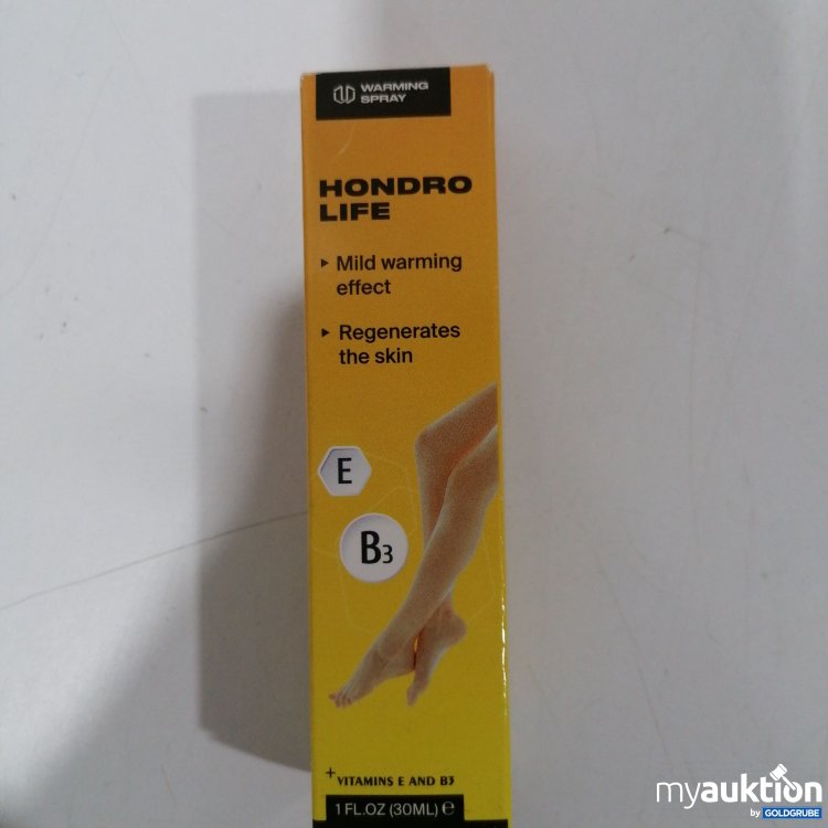 Artikel Nr. 890994: Hondro Life 30ml