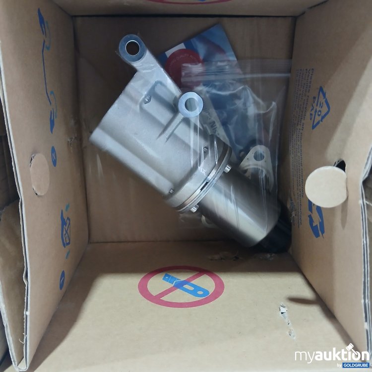 Artikel Nr. 896994: Nissens 98312 