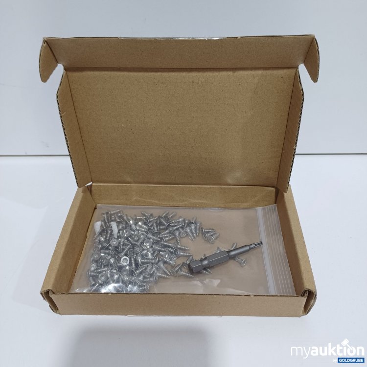 Artikel Nr. 898994: Schrauben 150Stk. l=10mm