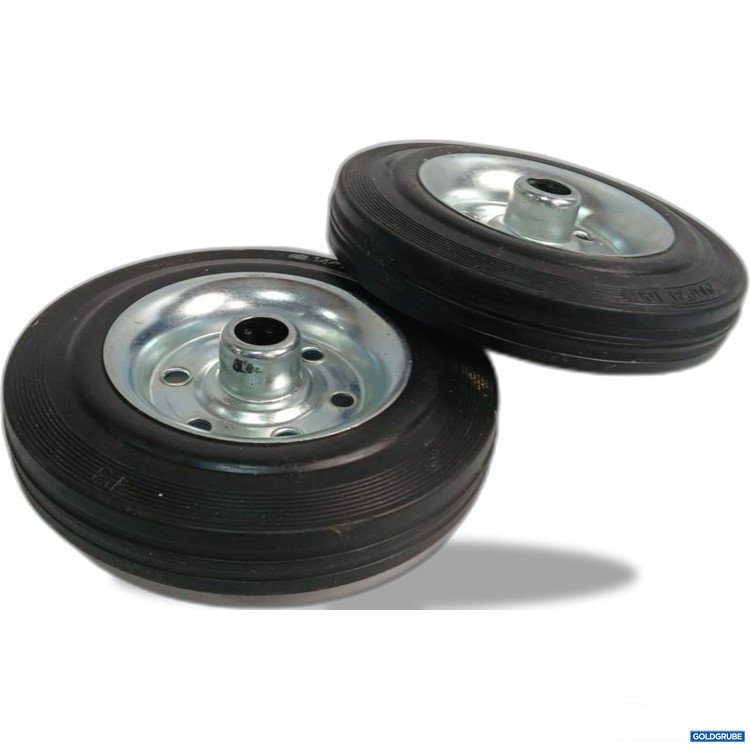 Artikel Nr. 903994: Ersatzrad 200/50-100 2stk