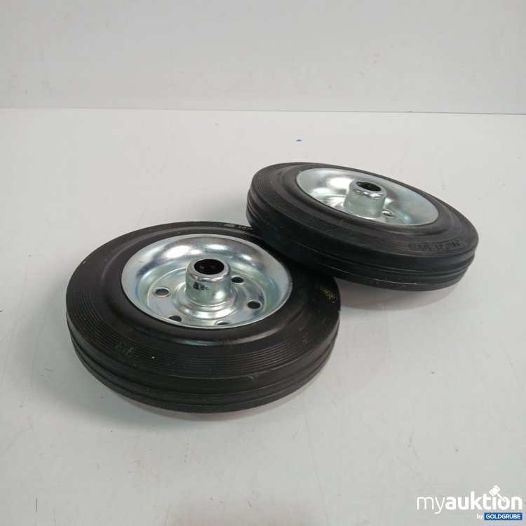 Artikel Nr. 903994: Ersatzrad 200/50-100 2stk