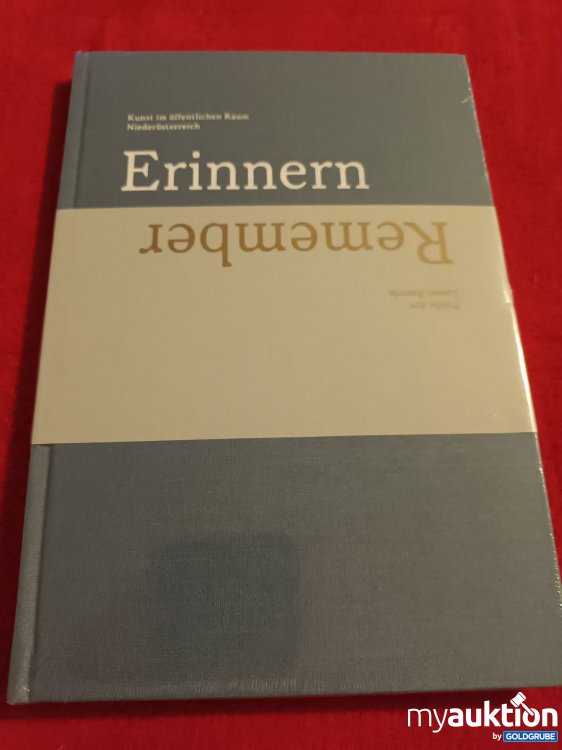 Artikel Nr. 906994 Artikel Nr. 906994: Originalverpackt, Erinnern, Remember