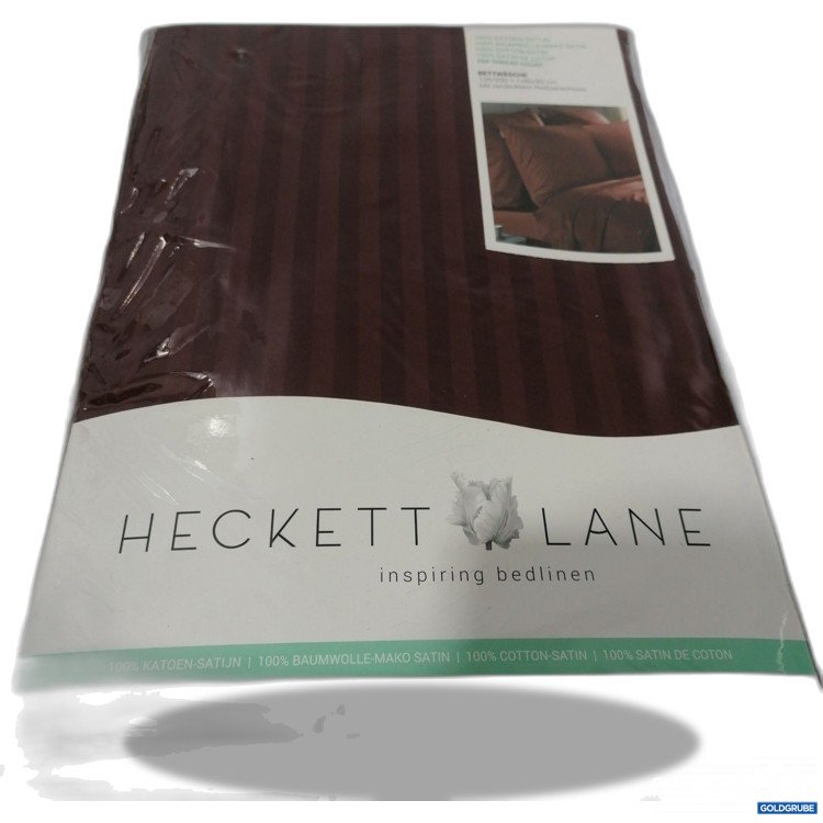 Artikel Nr. 913994 Artikel Nr. 913994: Heckett Lane Bettwäsche