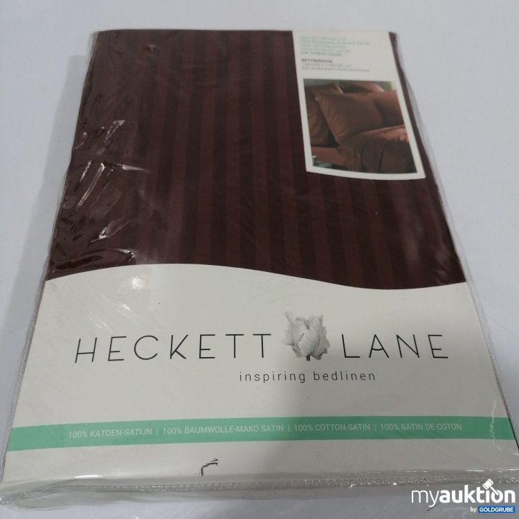 Artikel Nr. 913994 Artikel Nr. 913994: Heckett Lane Bettwäsche