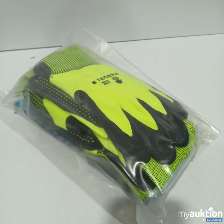 Artikel Nr. 914994: Tegera 8821 Handschuhe 7Paar 