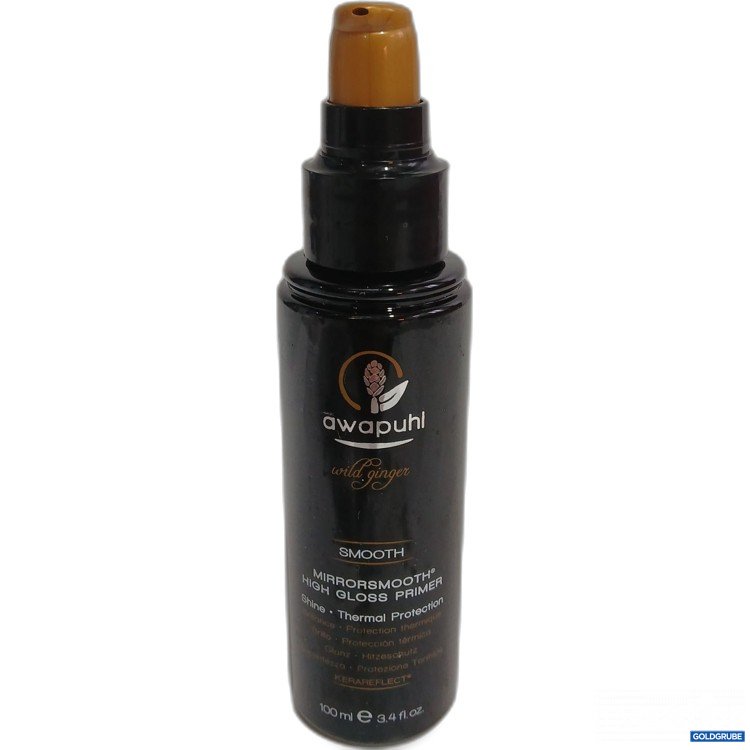 Artikel Nr. 920994: Paul Mitchell awapuhi smooth mirrorsmooth high gloss Primer 100ml 