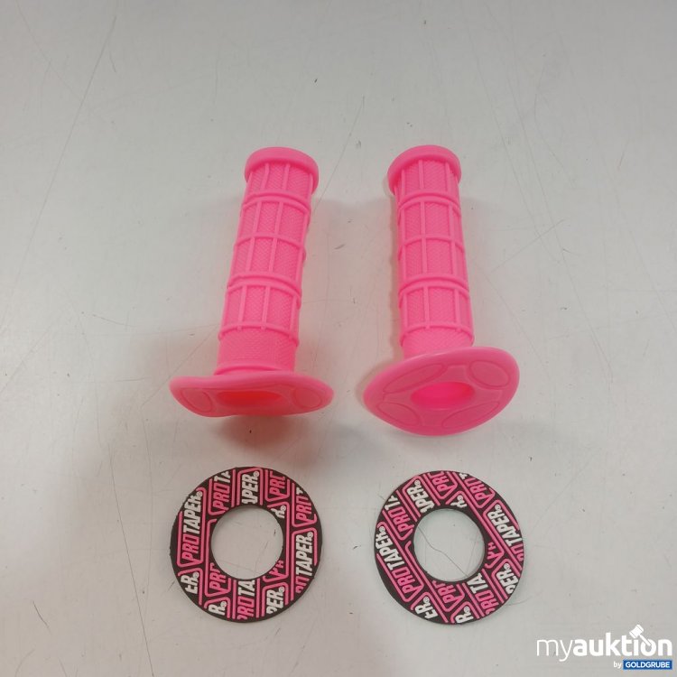 Artikel Nr. 929994: Pro Taper Griffe Pink Schutz