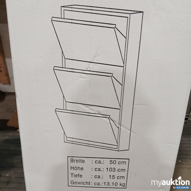 Artikel Nr. 959994: MID.YOU Korsika 83x83x40cm Art.Nr: 27980057-01