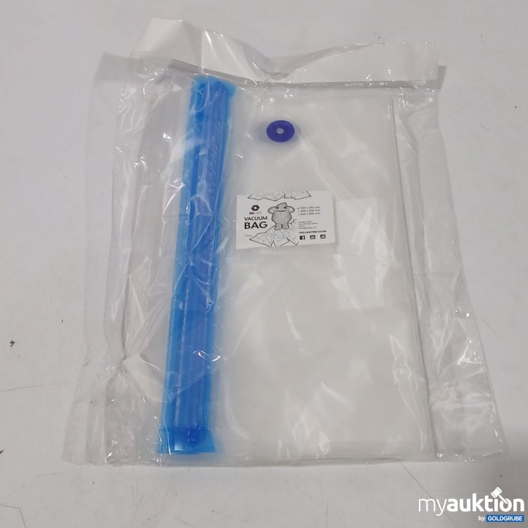 Artikel Nr. 961994: Vakuumbeutel 
5 stück