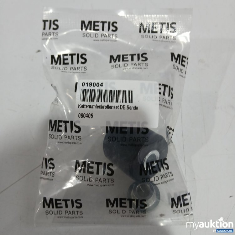 Artikel Nr. 966994: Metis Solid Parts Kettenumlebkrollenset Dae Senda 060405