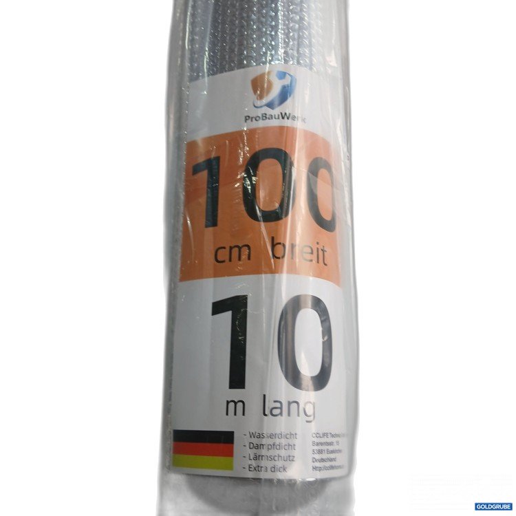 Artikel Nr. 967994: ProBau Werk 100cm breit 10m lang 