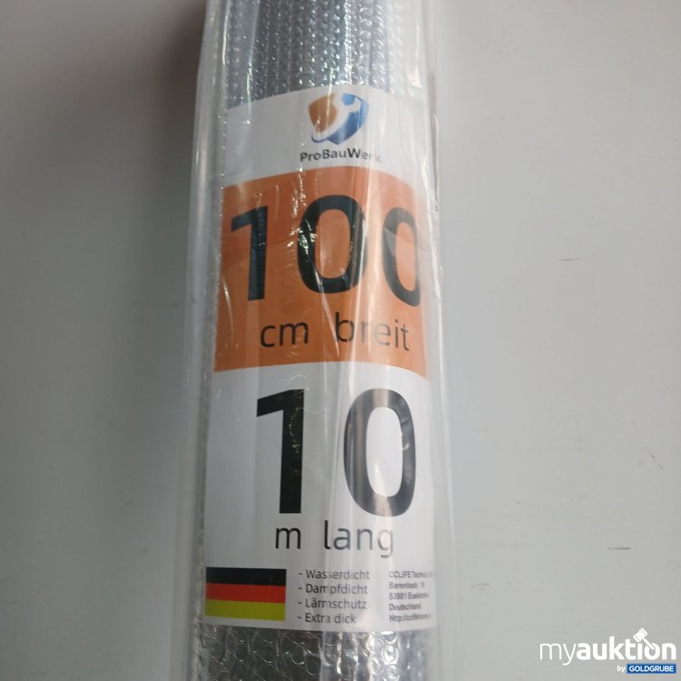 Artikel Nr. 967994: ProBau Werk 100cm breit 10m lang 