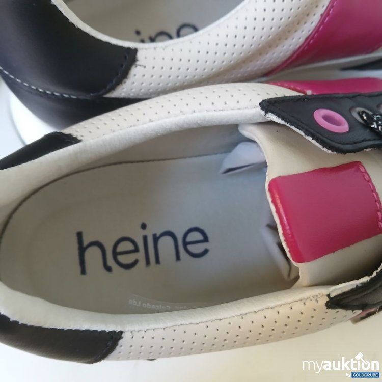 Artikel Nr. 980994 Artikel Nr. 980994: heine Sneakers