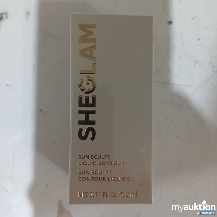 Artikel Nr. 986994 Artikel Nr. 986994: SheGlam Sun Sculpt Liquid Contour 5.2 ml