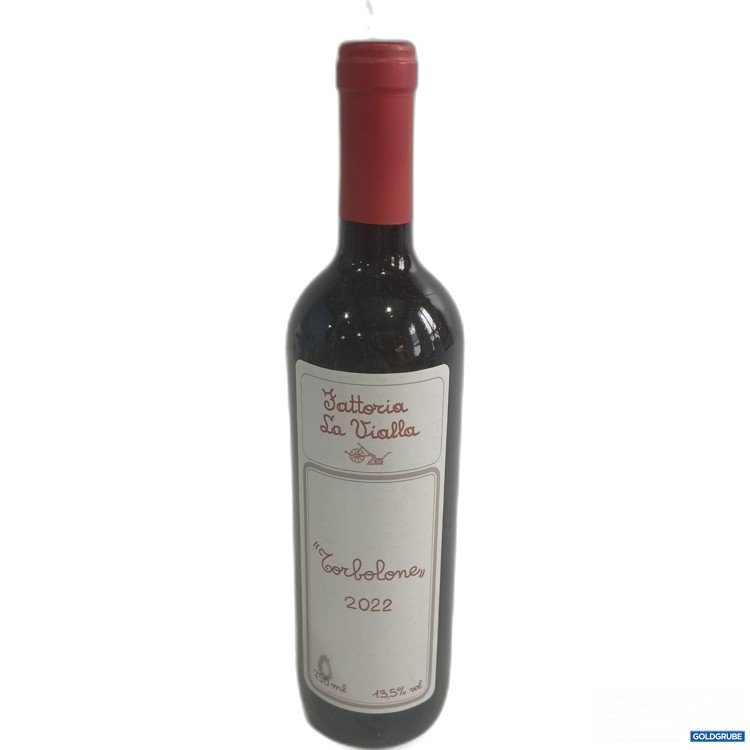 Artikel Nr. 990994: Fattoria La Vialla "Corbolone" 750ml 
