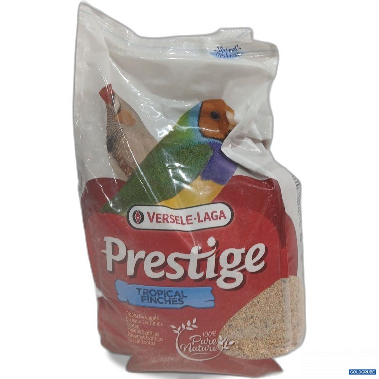 Artikel Nr. 998994: Versela Laga Prestige Tropical Finches 4kg 