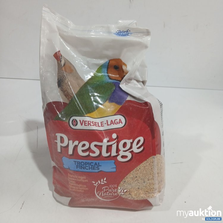 Artikel Nr. 998994: Versela Laga Prestige Tropical Finches 4kg 