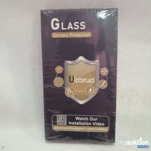 Auktion Udbrud Glass Screen Protector 4 Stück