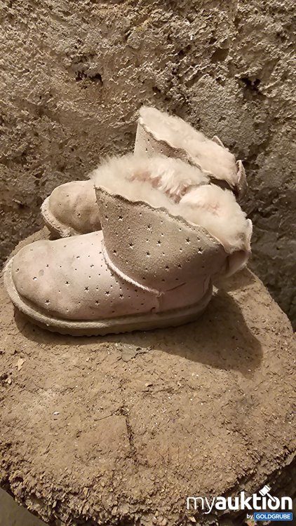 Artikel Nr. 393995 Artikel Nr. 393995: UGG Mädchenschuhe