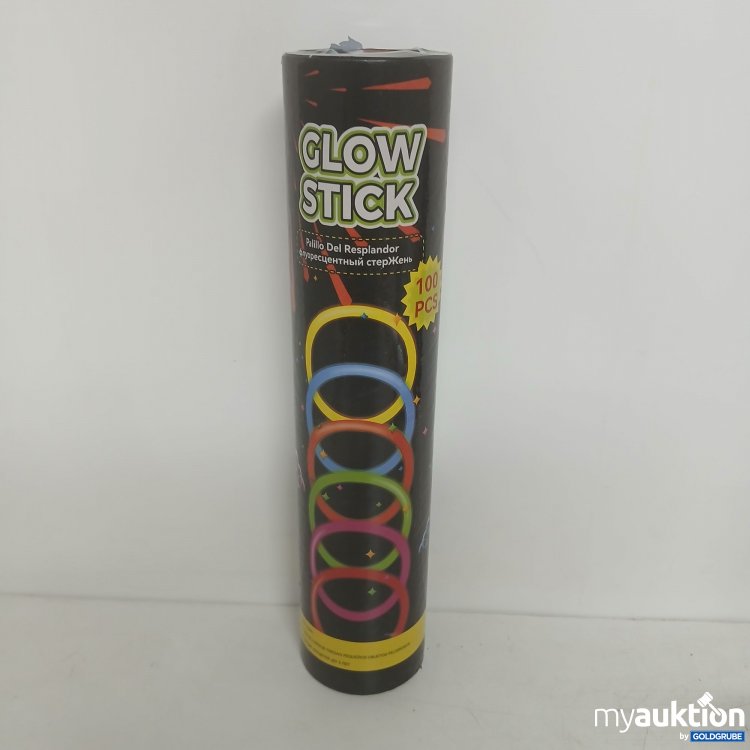 Artikel Nr. 397995 Artikel Nr. 397995: Glow Stick 100 Stück