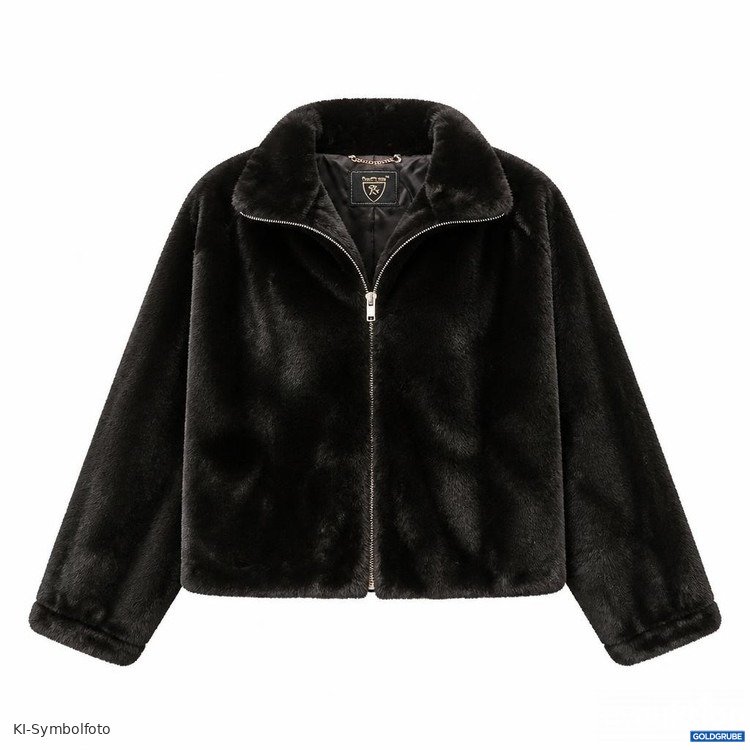 Artikel Nr. 434995 Artikel Nr. 434995: Thomas Bieber Jacke