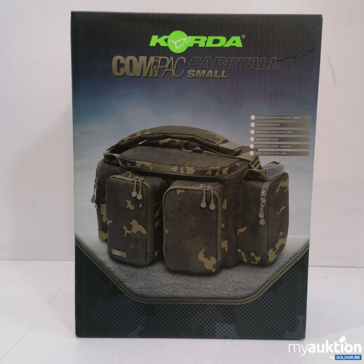 Artikel Nr. 438995: Korda Compac Carryall Small 