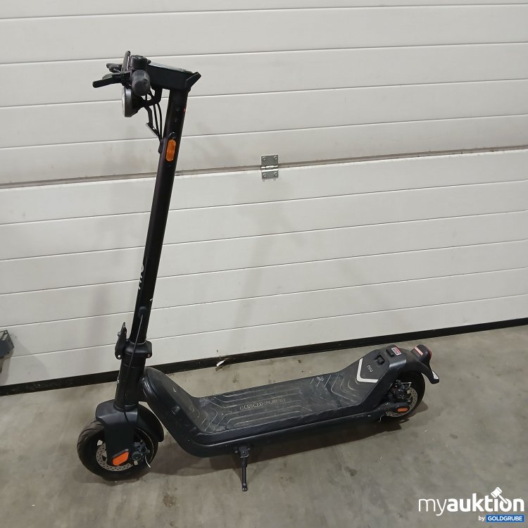 Artikel Nr. 442995: NIU KQi3 Pro  Elektro Scooter 