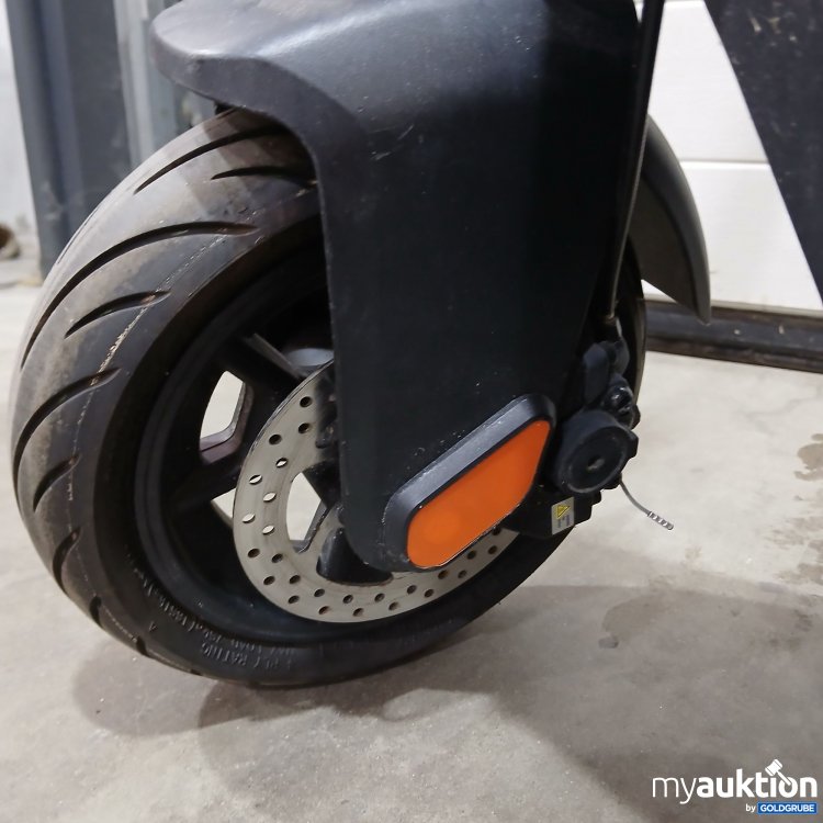 Artikel Nr. 442995: NIU KQi3 Pro  Elektro Scooter 