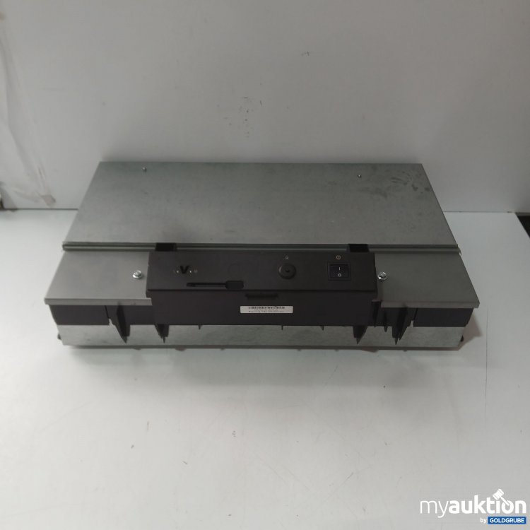 Artikel Nr. 443995 Artikel Nr. 443995: Viessmann Heizungsregler VBC133-D10.0xy