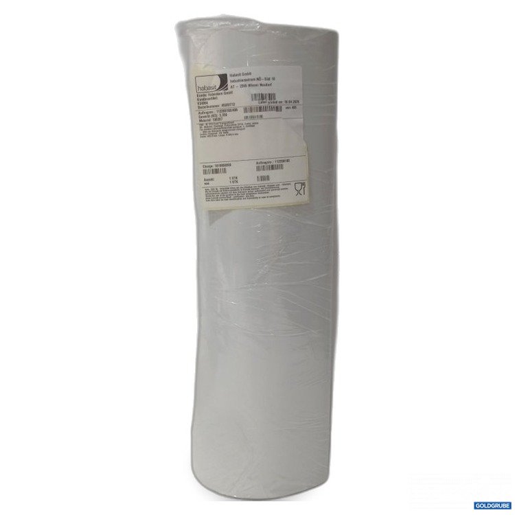 Artikel Nr. 467995 Artikel Nr. 467995: Habasit Transportband weiß
480 x 4660 mm