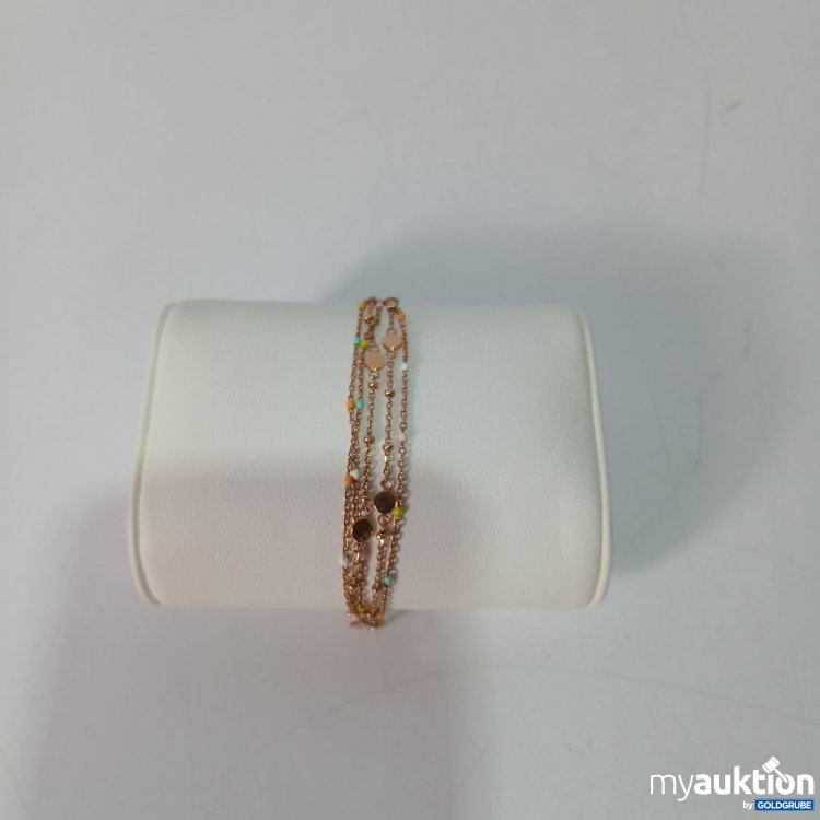 Artikel Nr. 519995 Artikel Nr. 519995: Victoria Armband Stainless Steel