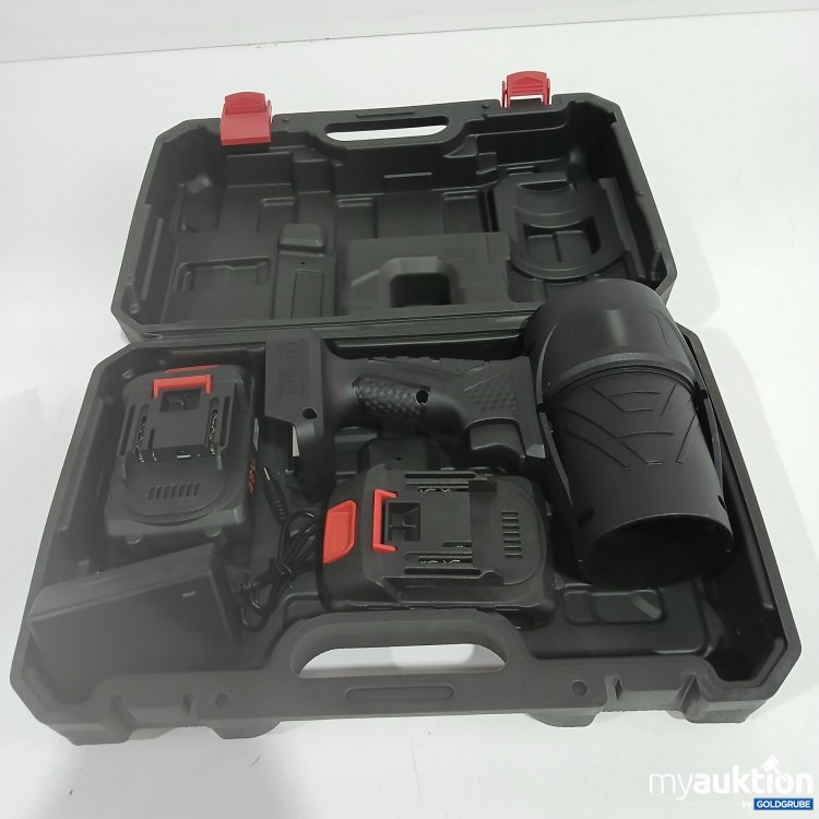 Artikel Nr. 522995 Artikel Nr. 522995: Violent Fan