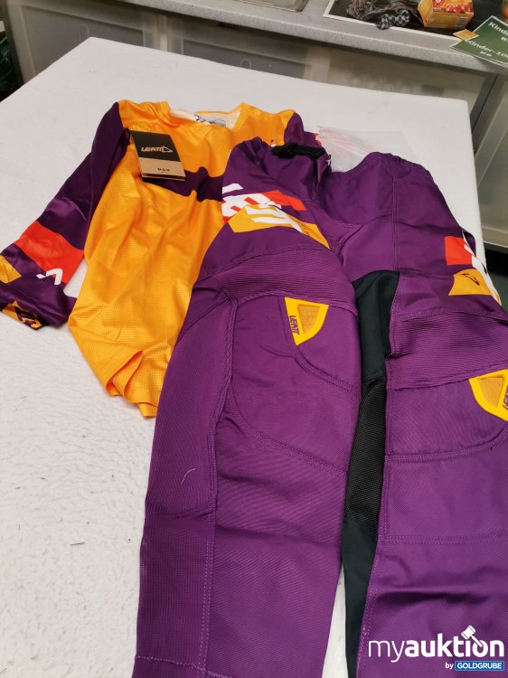 Artikel Nr. 686995: Leatt ride kit 3,5