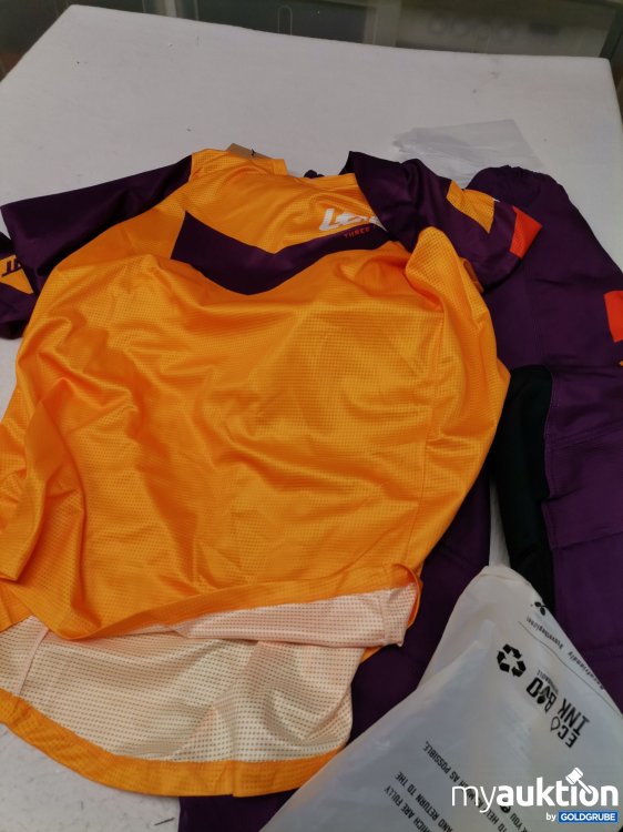 Artikel Nr. 686995: Leatt ride kit 3,5