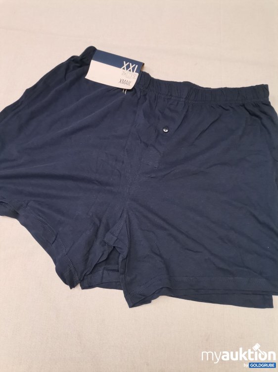 Artikel Nr. 714995 Artikel Nr. 714995: Xmail Boxer