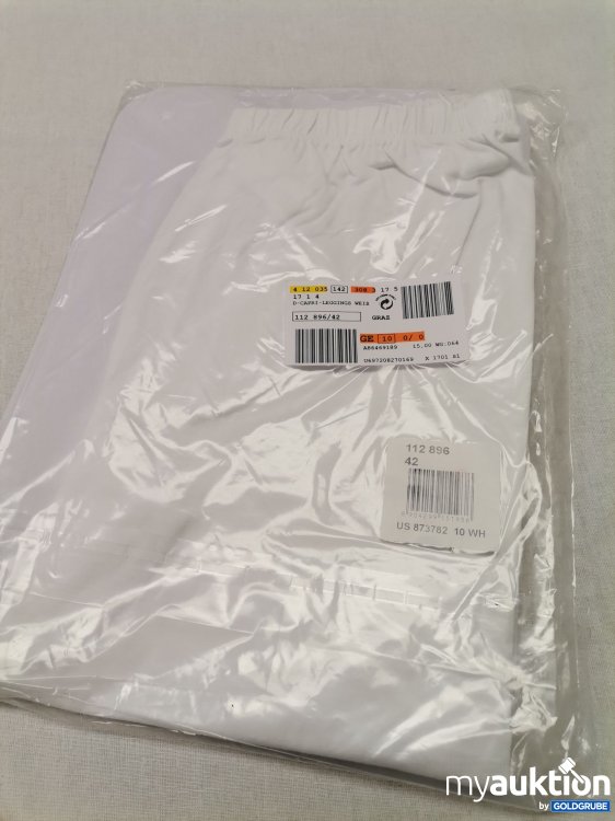 Artikel Nr. 728995 Artikel Nr. 728995: Capri Legging