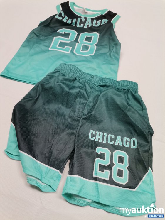 Artikel Nr. 775995 Artikel Nr. 775995: Shein 2 Teiler