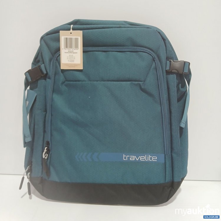 Artikel Nr. 813995 Artikel Nr. 813995: Travelite Bordgepäck ca.37x50x20cm